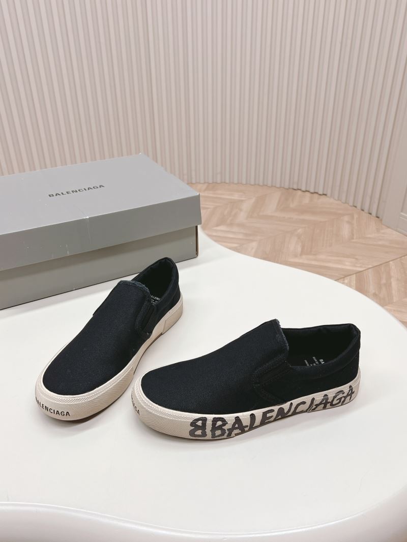 Balenciaga Low Shoes